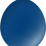 30cm Standard Balloon – Neck Up