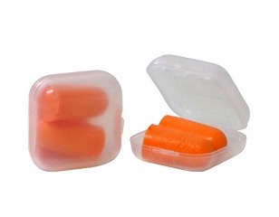 The Staccato Pill Holder