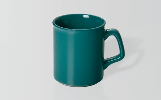 Flare Mug