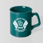 Flare Mug