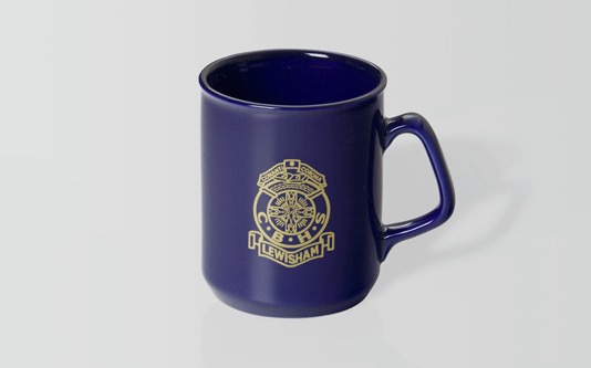 Flare Mug