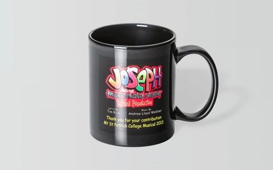 Can Dye Sub Mug