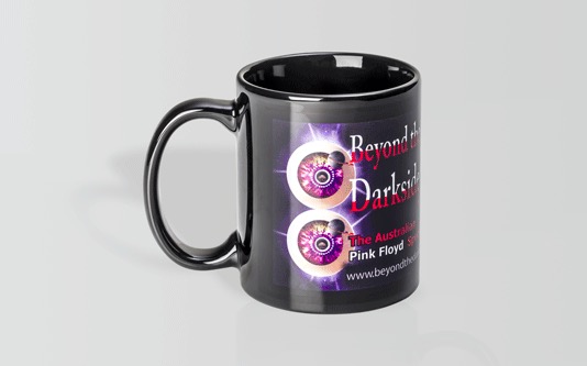 Can Dye Sub Mug