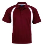 Men’s Cooldry Tri-Colours