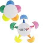 Daisy 5 Colour Highlight Marker