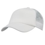 Foam Mesh Trucker