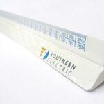 Scale Ruler 30cm 5 Different Scales