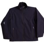 Jk23 Men’s Softshell High-Tech Jacket
