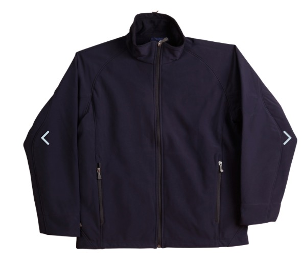 Jk23 Men’s Softshell High-Tech Jacket