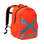 Hi Vis Backpack