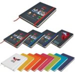 Venture A5 Notebook