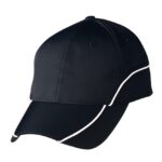 Nylon Poly Mesh Contrast Trim