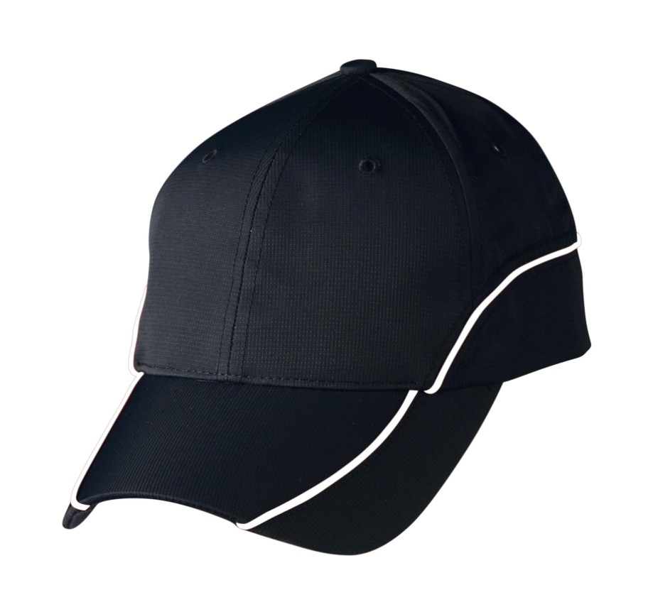 Nylon Poly Mesh Contrast Trim