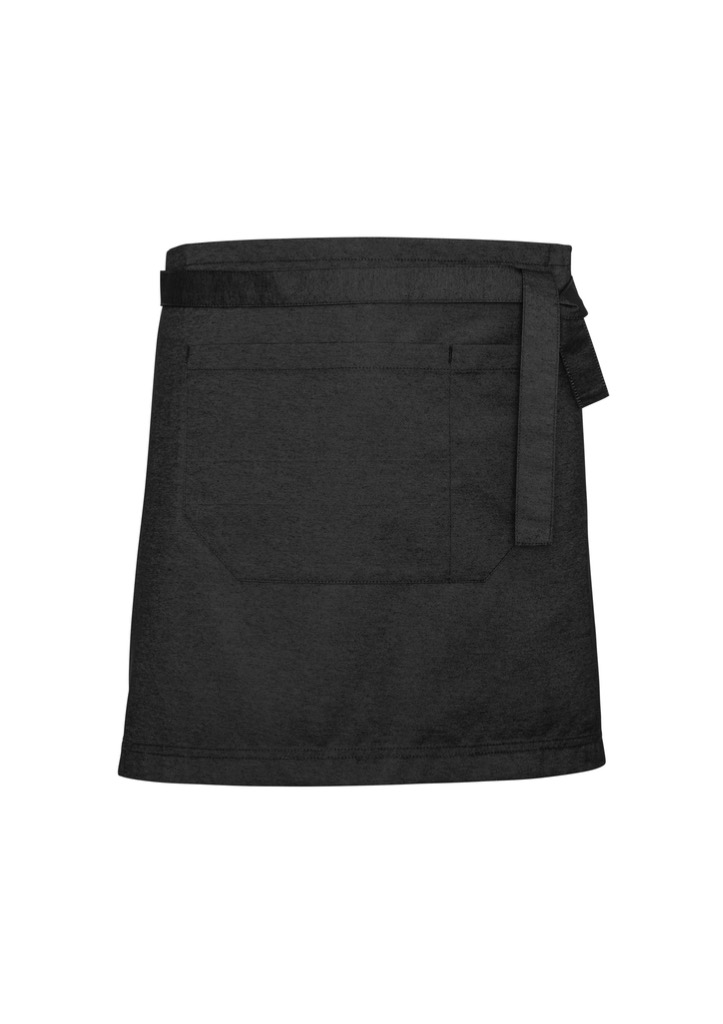 Long Waist Apron