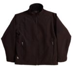 Jk23 Men’s Softshell High-Tech Jacket