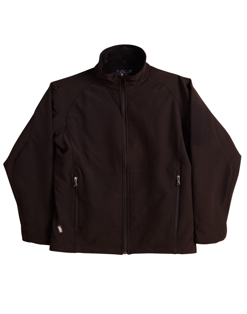 Jk23 Men’s Softshell High-Tech Jacket
