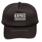 Padded Trucker Cap