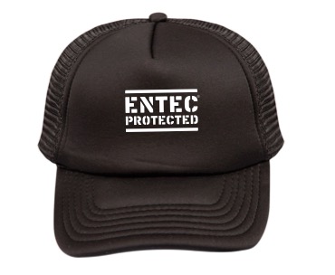 Padded Trucker Cap