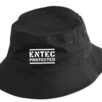 Sandwich Brim Bucket Hat