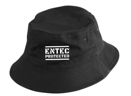 Sandwich Brim Bucket Hat