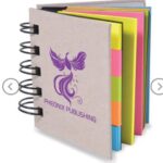 Codex Spiral Sticky Notes