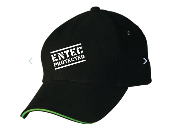 H/B/C Sandwich Peak Cap