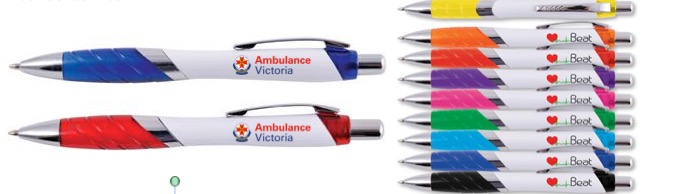 Beat Pen