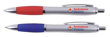 Concorde Pen