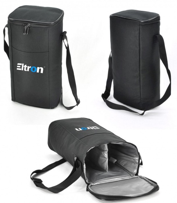 Twin Bottle Holder