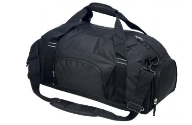 Motion Duffle