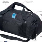 Motion Duffle