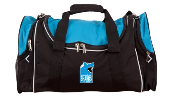 Winner – Sports / Travel Bag