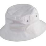 H/B/C Bucket Hat