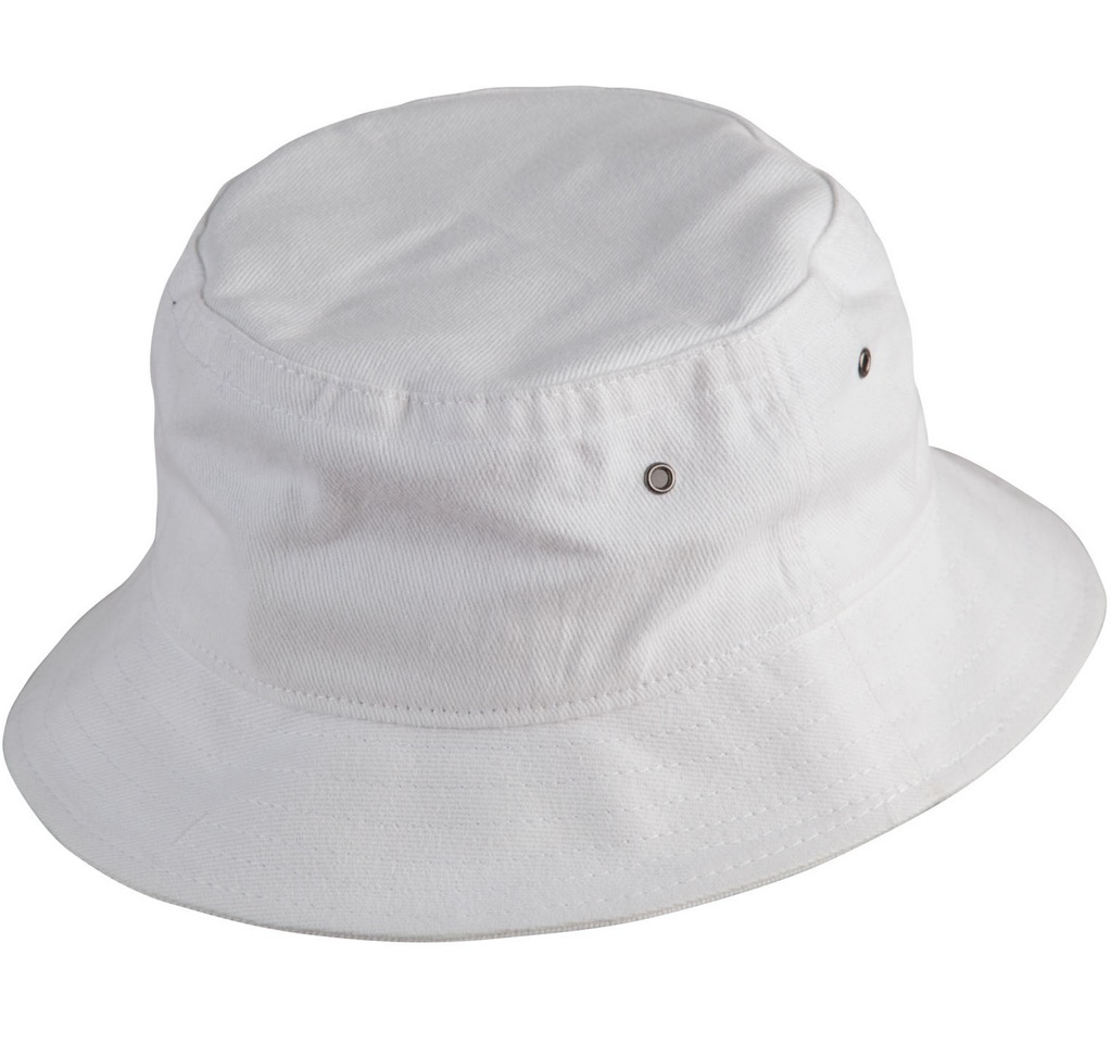 H/B/C Bucket Hat