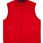 Men’s Softshell Hi-Tech Vest