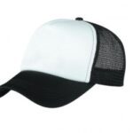 Foam Mesh Trucker