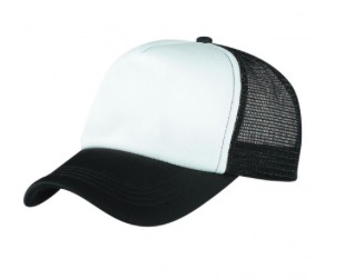 Foam Mesh Trucker