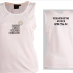 Ladies’ Sprint Singlet