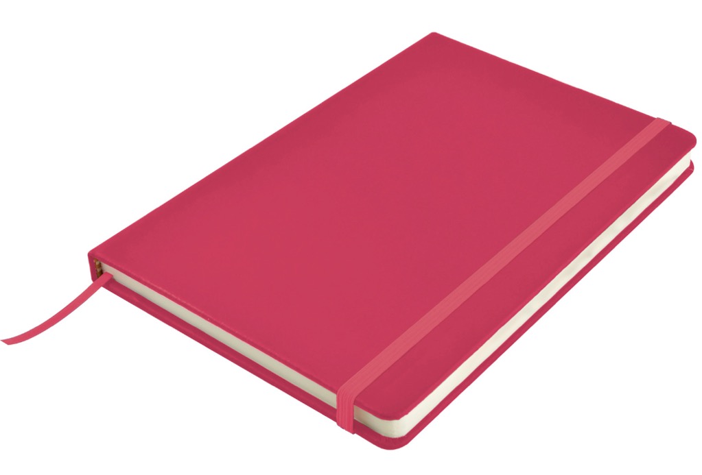 Venture A5 Notebook