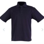 Children’s 220gsm Poly/Cotton Pique