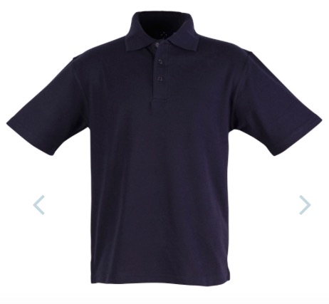 Children’s 220gsm Poly/Cotton Pique