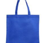 Non Woven Bag Without Gusset