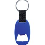 Malibu Keyring