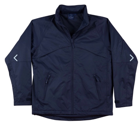 Men’s Chalet Jacket