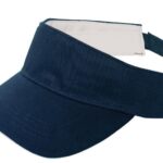 Sports Twill Sports Visor