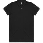 Men’s Cotton Back Truedry S/S Polo