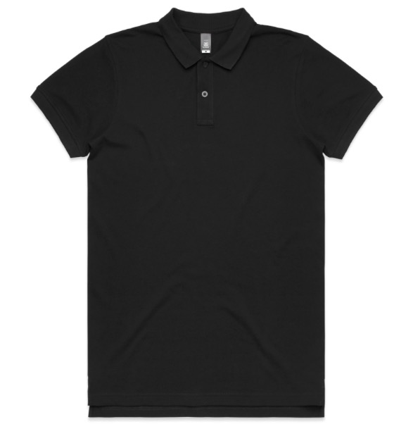 Men’s Cotton Back Truedry S/S Polo