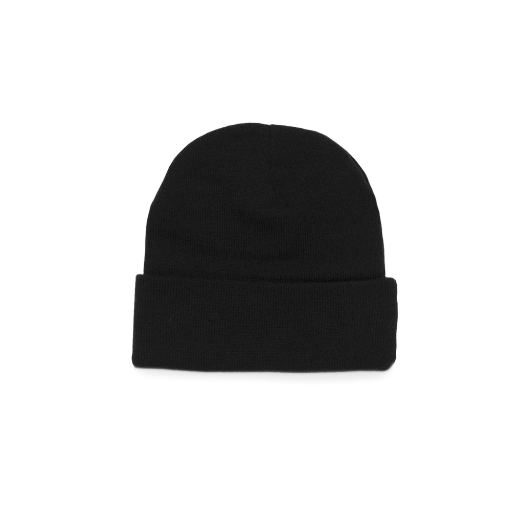 Cuff Beanie