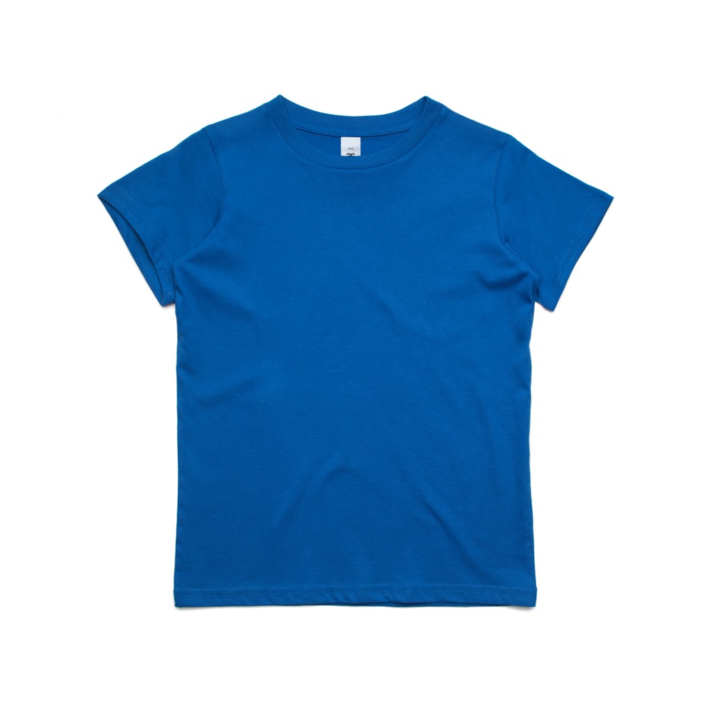 Preshrunk Kids Tee