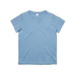 Preshrunk Kids Tee